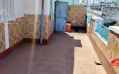 Terrassa de Casa o xalet en venda en  Córdoba Capital amb Terrassa