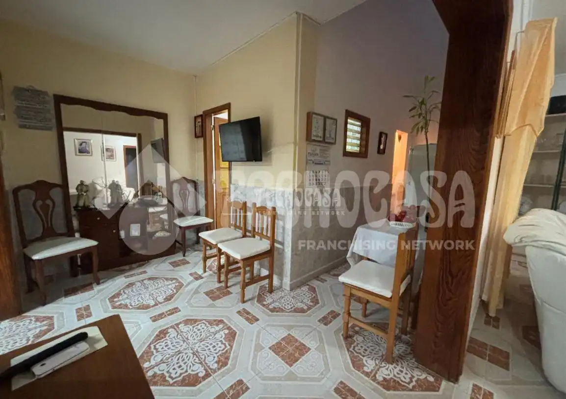 Casa o xalet en venda en La Aldea de San Nicolás  amb Terrassa