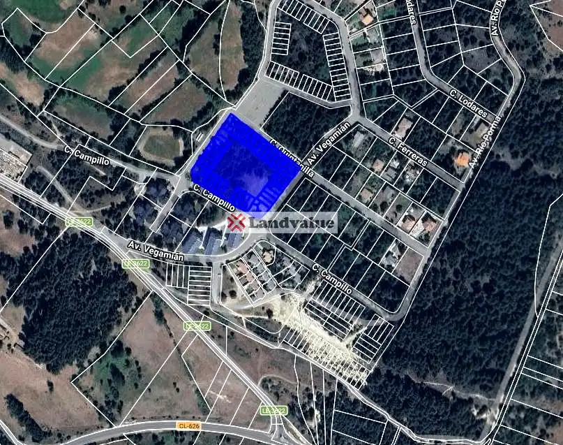 Residential for sale in Boñar