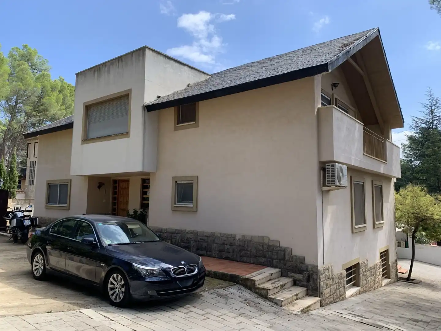 Casa con piscina en venta en Cocentaina, imagen 6