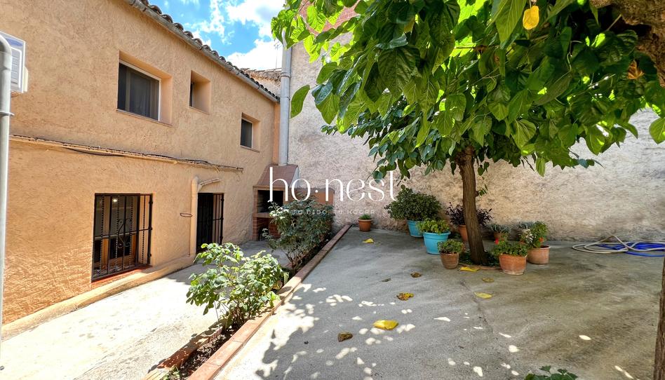 Foto 1 de Casa o chalet en venta en Avinyonet del Penedès, Barcelona
