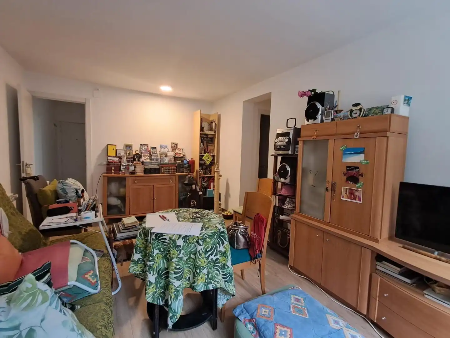 Flat for sale in Madrid  with Air Conditioner, Heating and Terrace