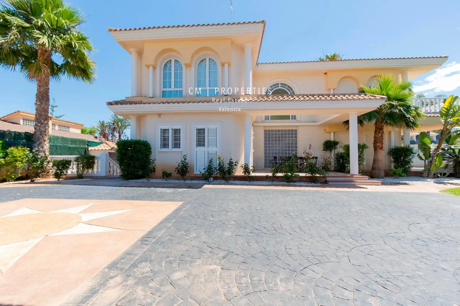 Casa o chalet de alquiler en Campoamor, Montealegre