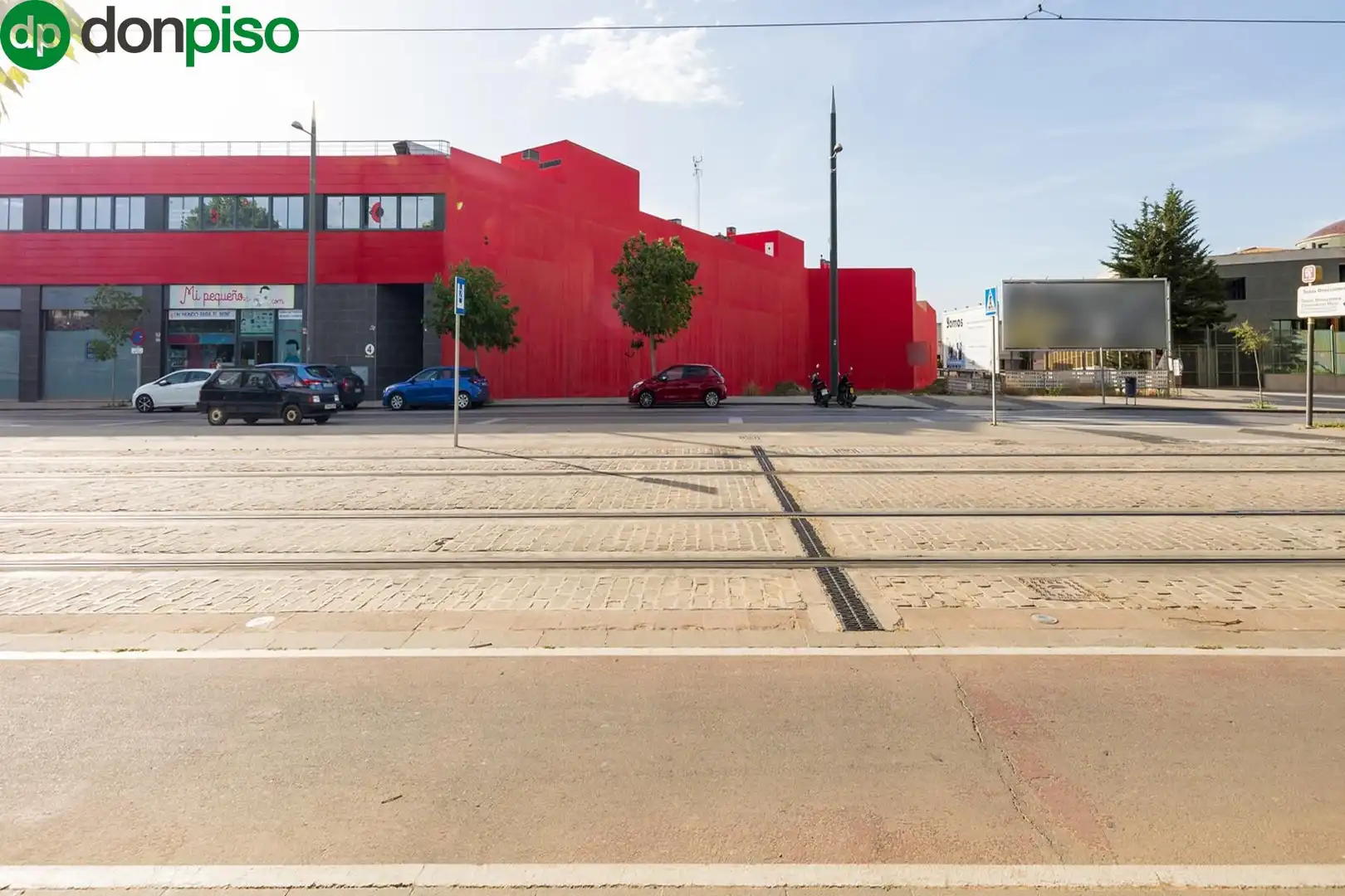 Außenansicht von Residential zum Verkauf in Armilla