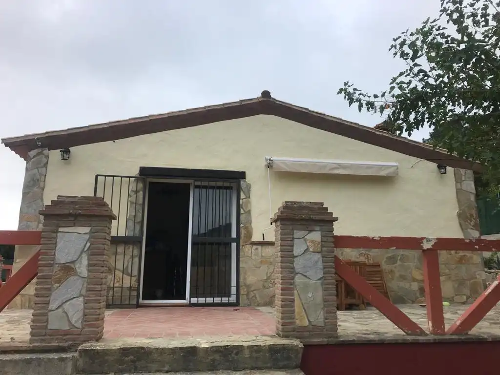 Chalet con piscina en venta en Calle Dehesa de la Peña, imagen 7