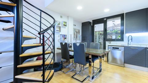 Foto 4 de Dúplex en venda a Calle de Poblet, La Maternitat i Sant Ramon, Barcelona Capital