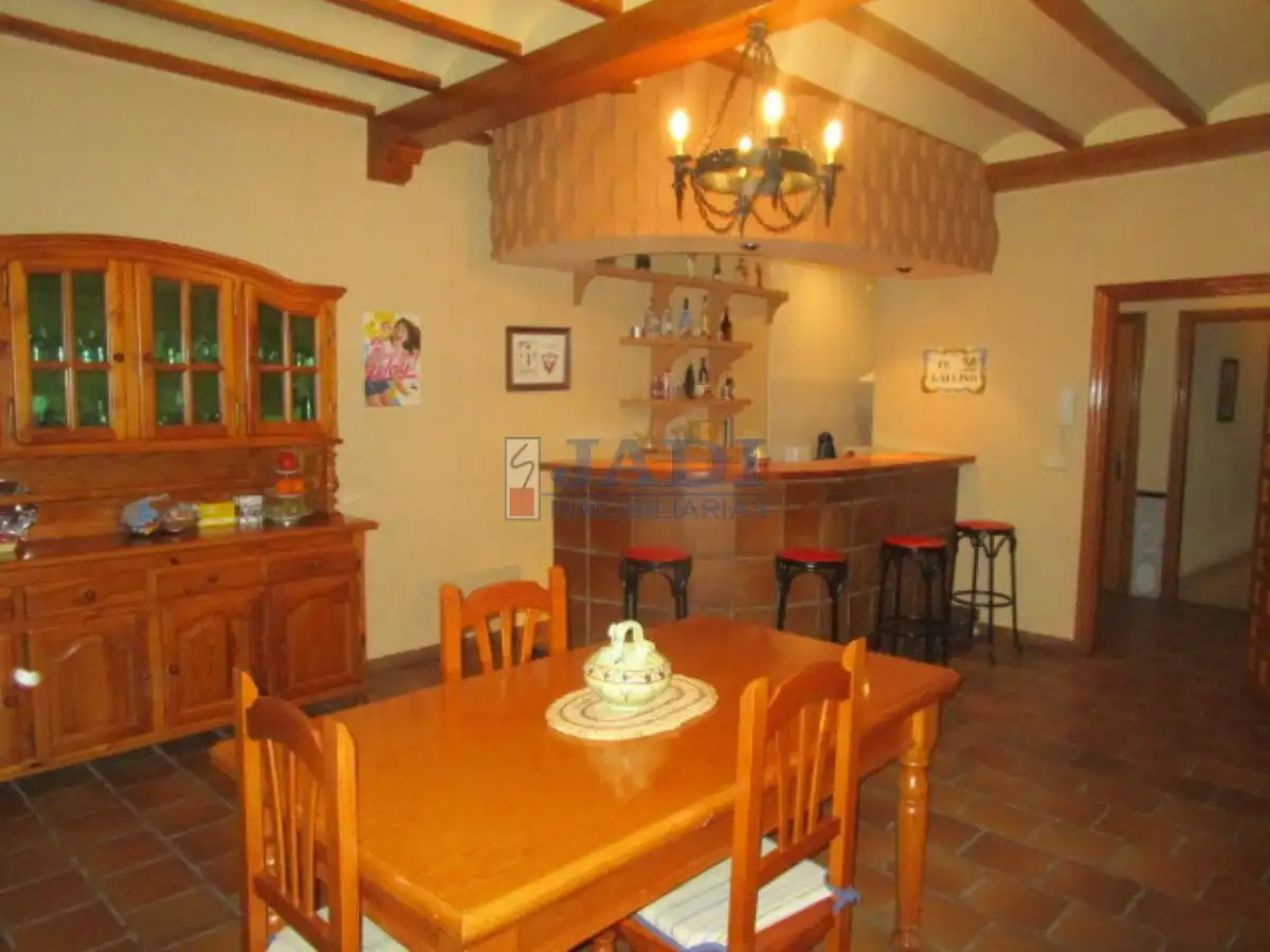 Casa con terrazza in vendita a Valdepeñas, imagen 11