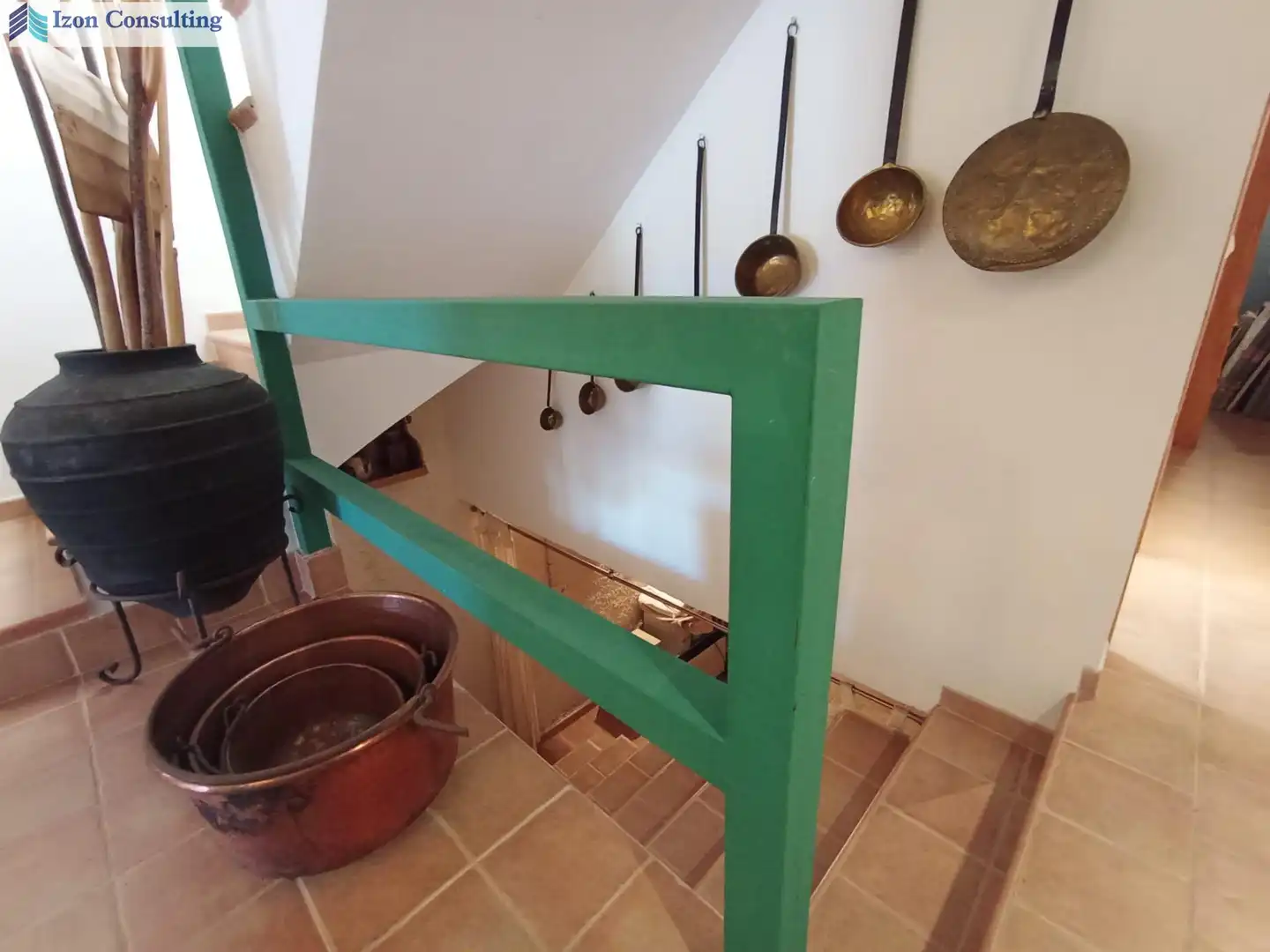 Casa o xalet en venda en Elche de la Sierra amb Calefacció, Jardí privat i Terrassa