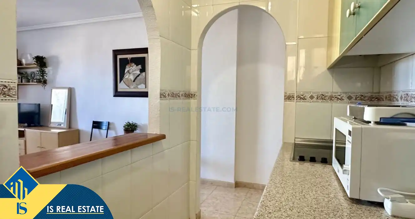 Apartament amb piscina en venda a Centro, imagen 2