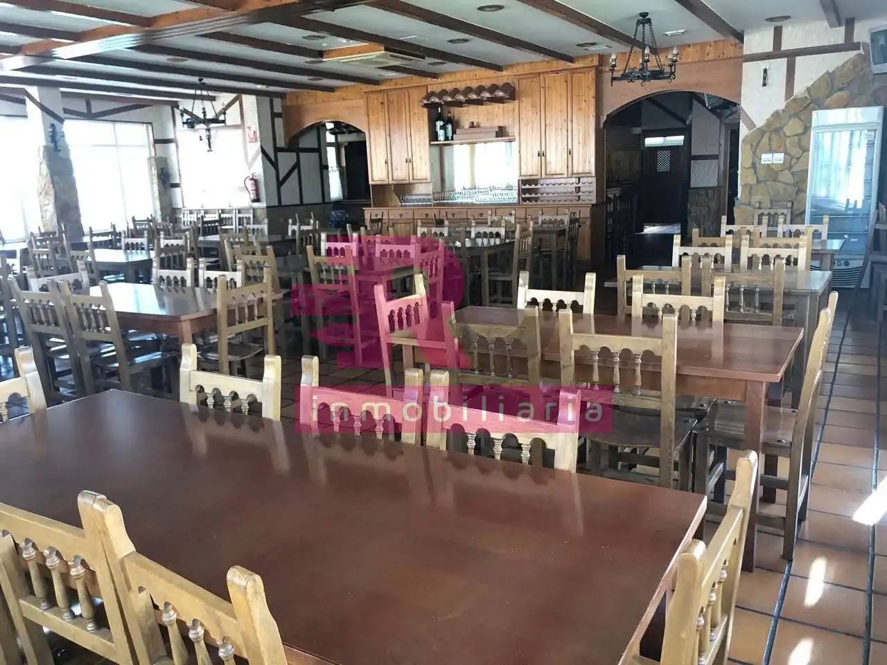 Commercial properties for sale in Cabrerizos