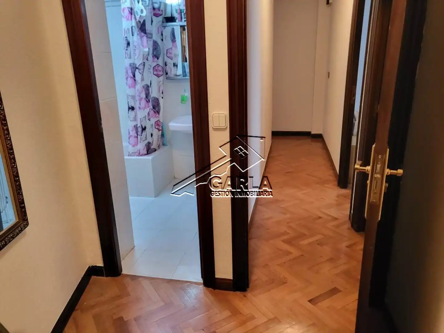 Wohnung zur Miete in Salamanca - Calle Varillas, Sancti Spiritus - San Juan