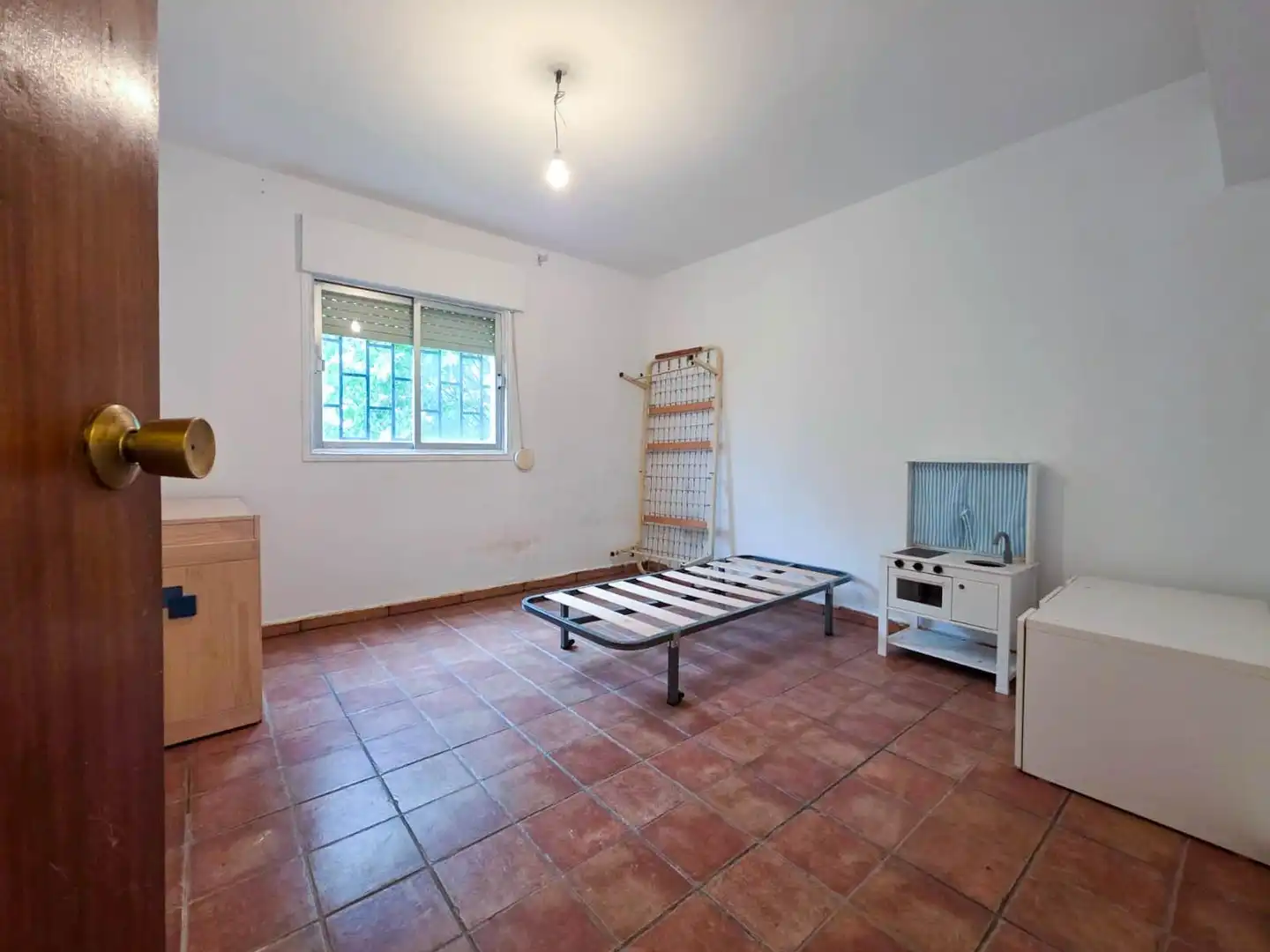 Habitación de Casa o chalet en venta en Serracines con Jardín privado y Piscina comunitaria
