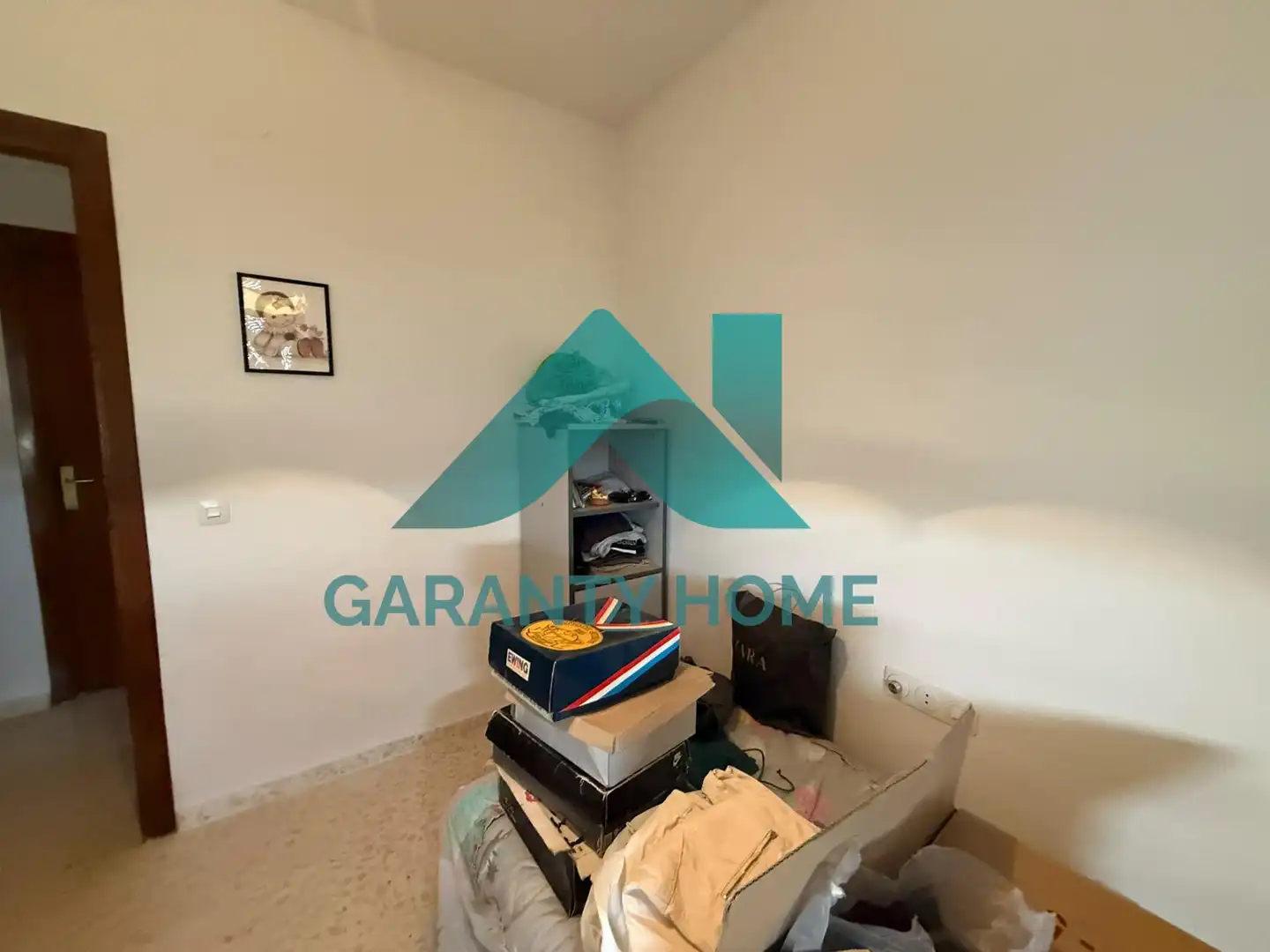 Detached house with terrace for sale in Sierra de Fuentes, imagen 23