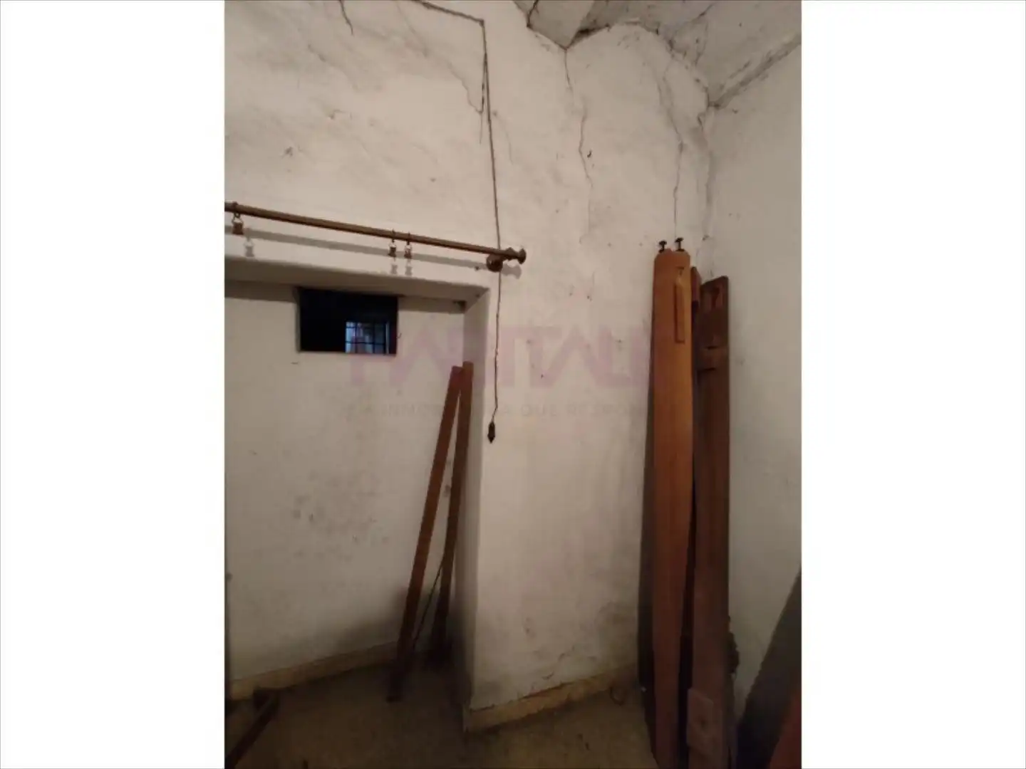 Casa o xalet en venda en Villar del Arzobispo