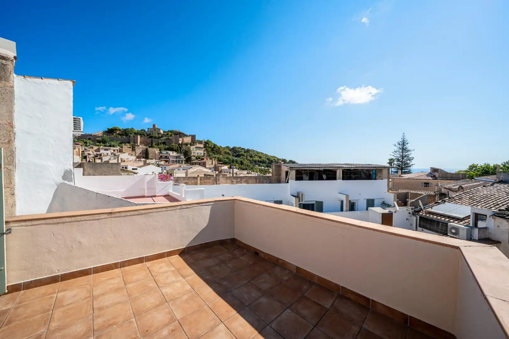 Haus zum Verkauf in Capdepera Poble, imagen 6