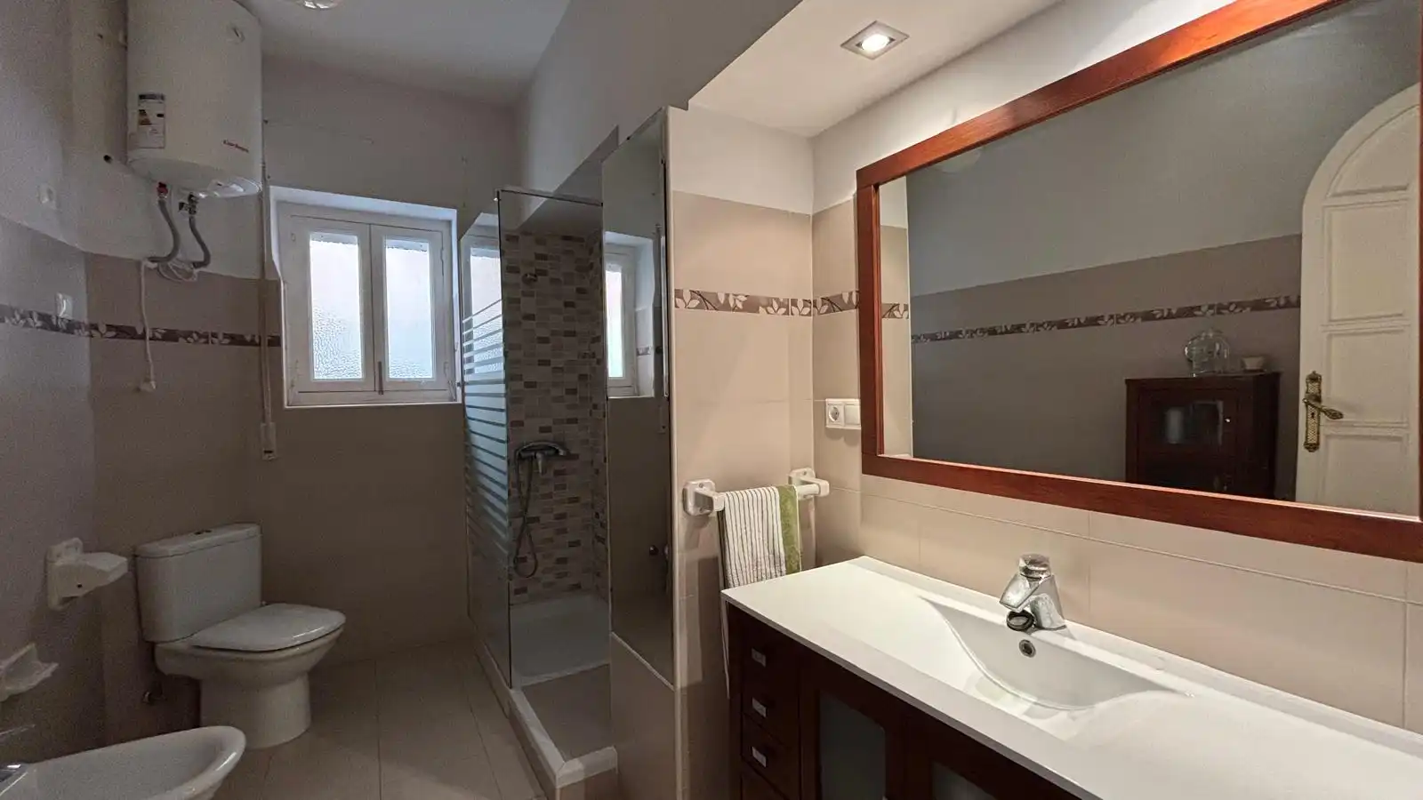 Piso con terraza en venta en Calle Puertas de Murcia 13, imagen 21