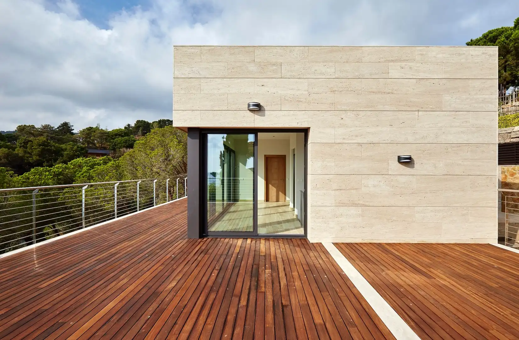 Chalet con piscina en venta en Canyelles, imagen 5