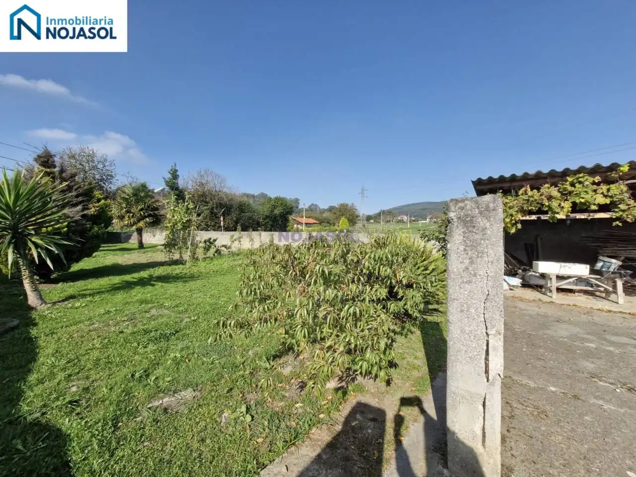 Nave industrial en venta en Calle castillo, Arnuero