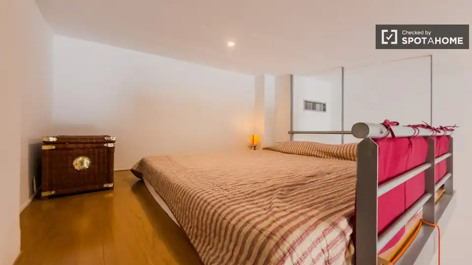 Appartamento con terrazza in affitto a Ciutat Vella, imagen 8