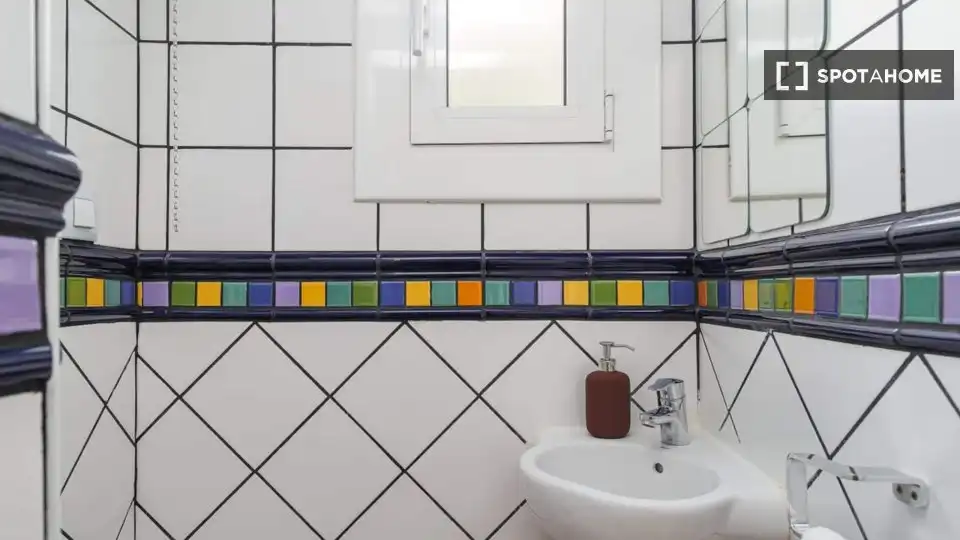 Flat for rent in Barri Gòtic