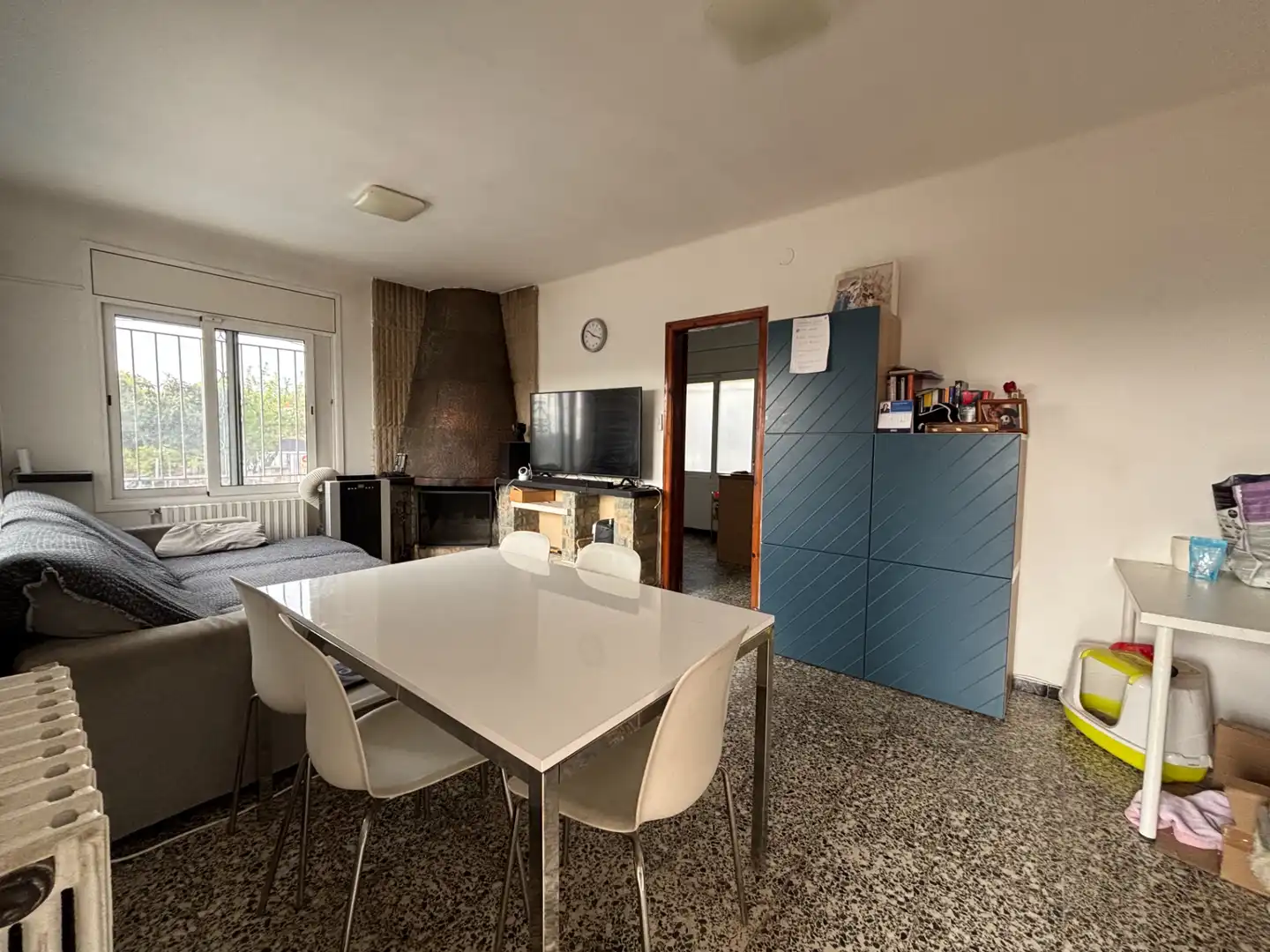 Casa o chalet en venta en Carrer Eugeni d'Ors, Caldes de Montbui