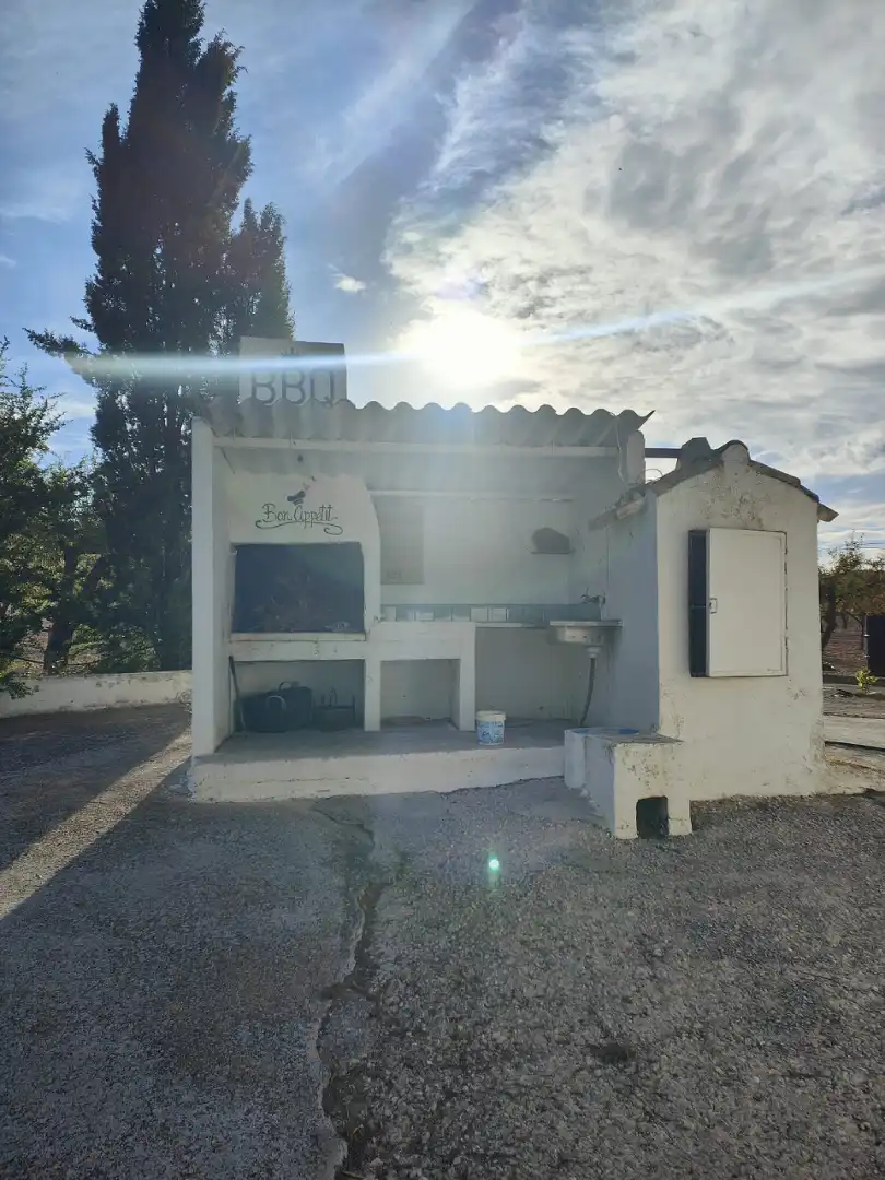 Casa o xalet en venda en Yecla amb Jardí privat, Terrassa i Piscina