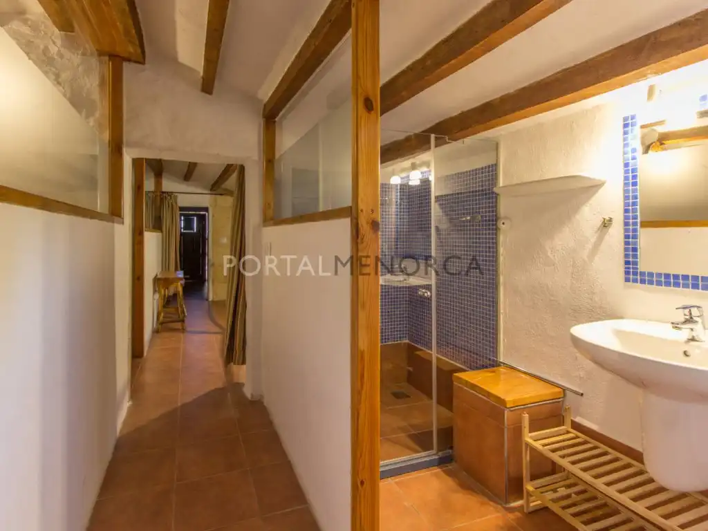 Landhaus mit Garten zum Verkauf in Alaior poble, imagen 41