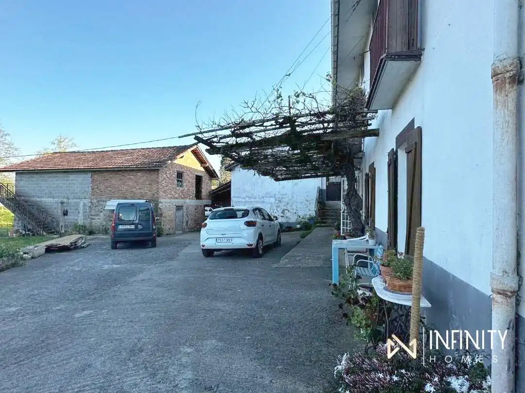 Wohnung mit Pool zum Verkauf in Bermeo Kalea, imagen 9