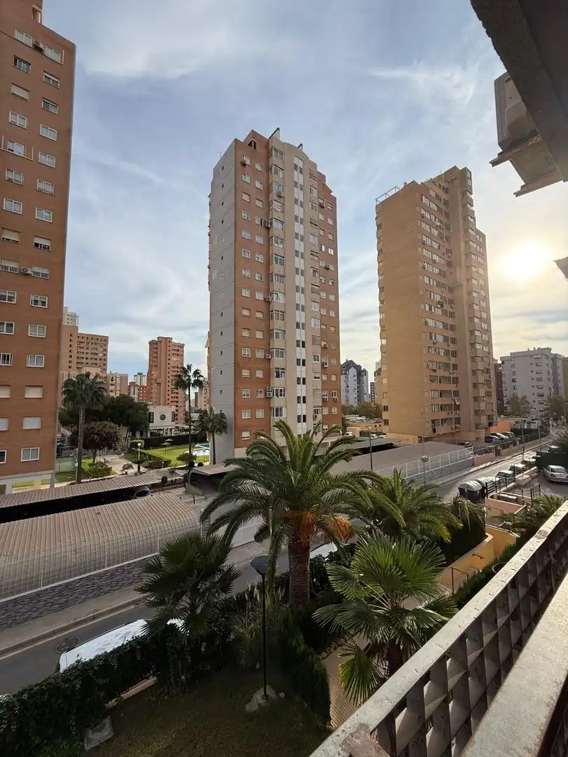 Flat with pool for sale in Calle Calle Dinamarca, imagen 13