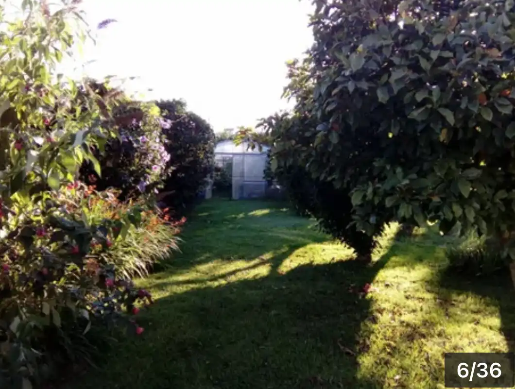 Xalet amb jardí en venda a Rúa Sobran 58, imagen 6
