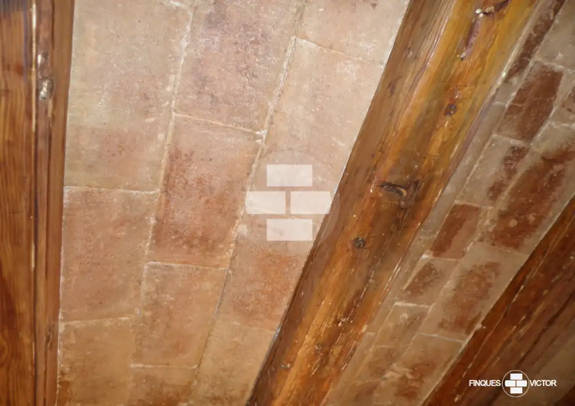 Wohnung zum Verkauf in Barcelona mit Parkett, Möbliert und Ofen