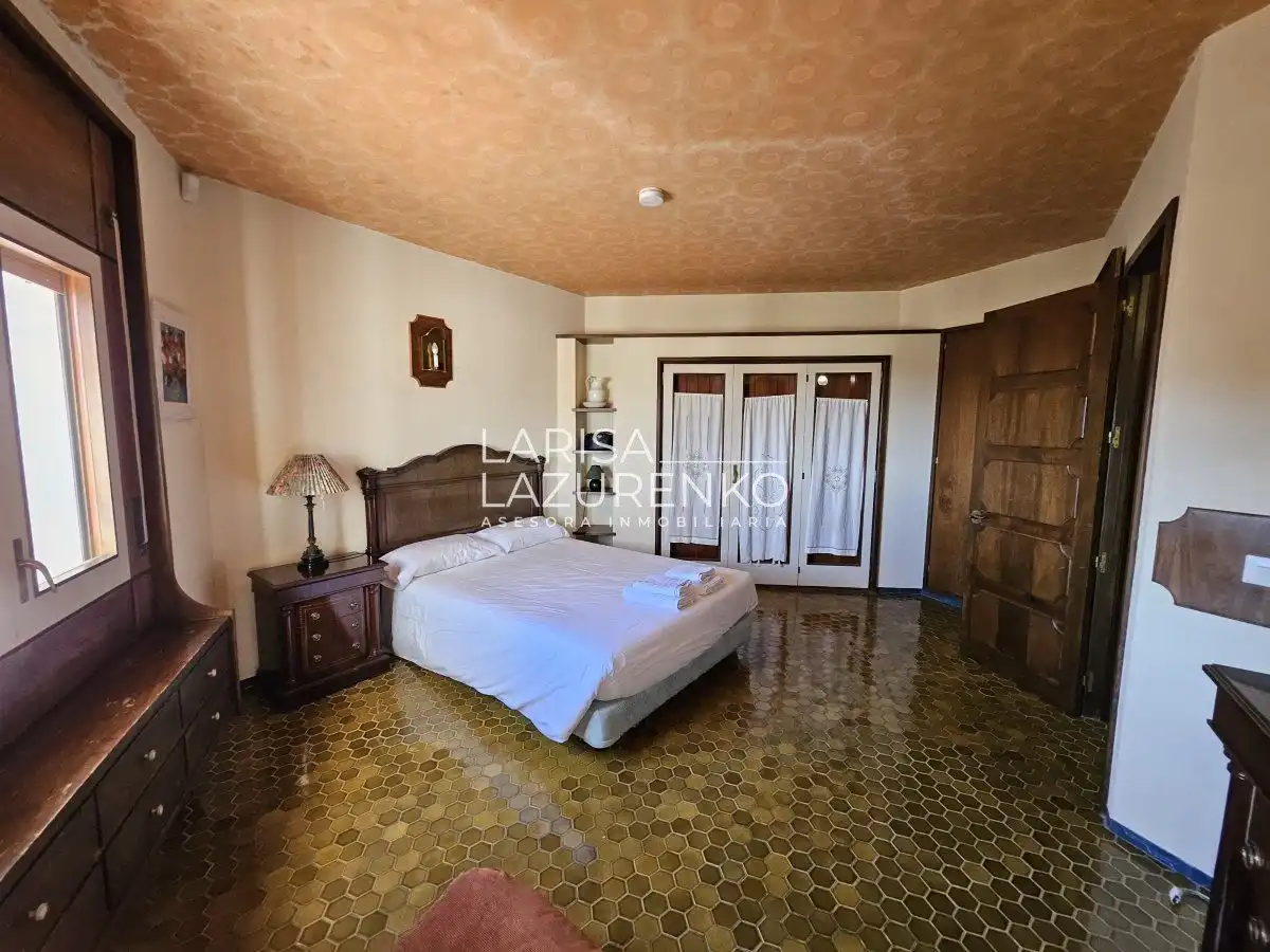 Casa o chalet en venta en Riudecanyes con Aire acondicionado, Calefacción y Terraza