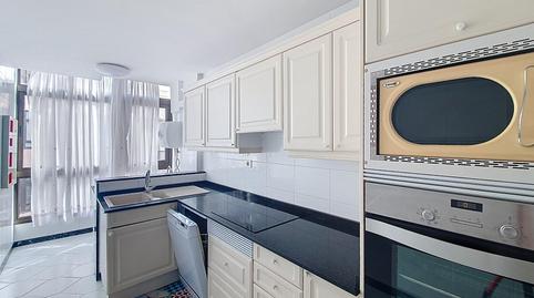 Foto 4 de Pis en venda a Calle Albareda, Santa Catalina - Canteras, Las Palmas de Gran Canaria