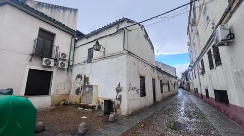 Foto 2 de Casa o chalet en venta en Rivas y Palma, 1, Sta. Marina - San Andrés - San Pablo - San Lorenzo, Córdoba Capital