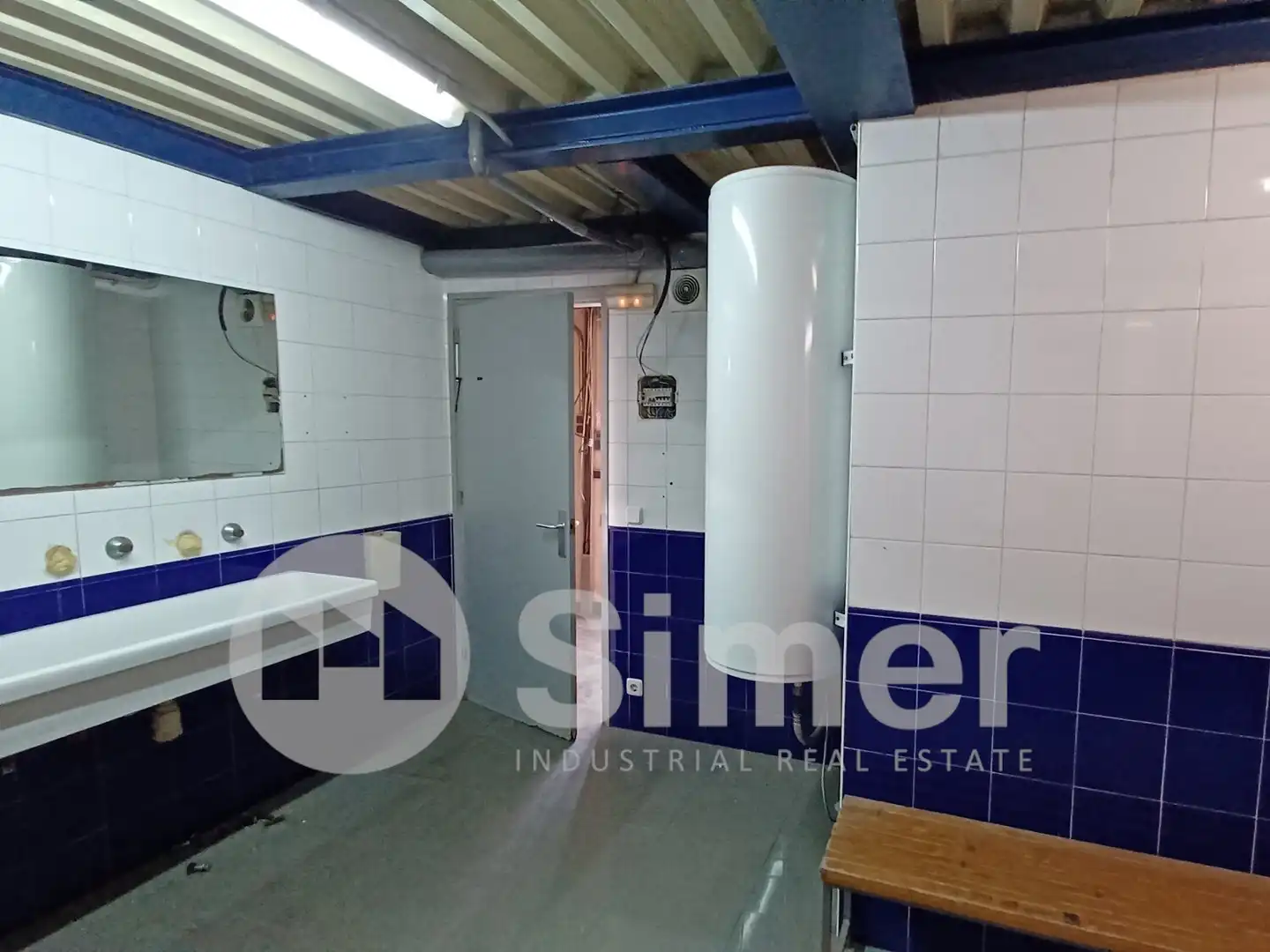 Nave industrielle à louer à Les Franqueses del Vallès, imagen 30