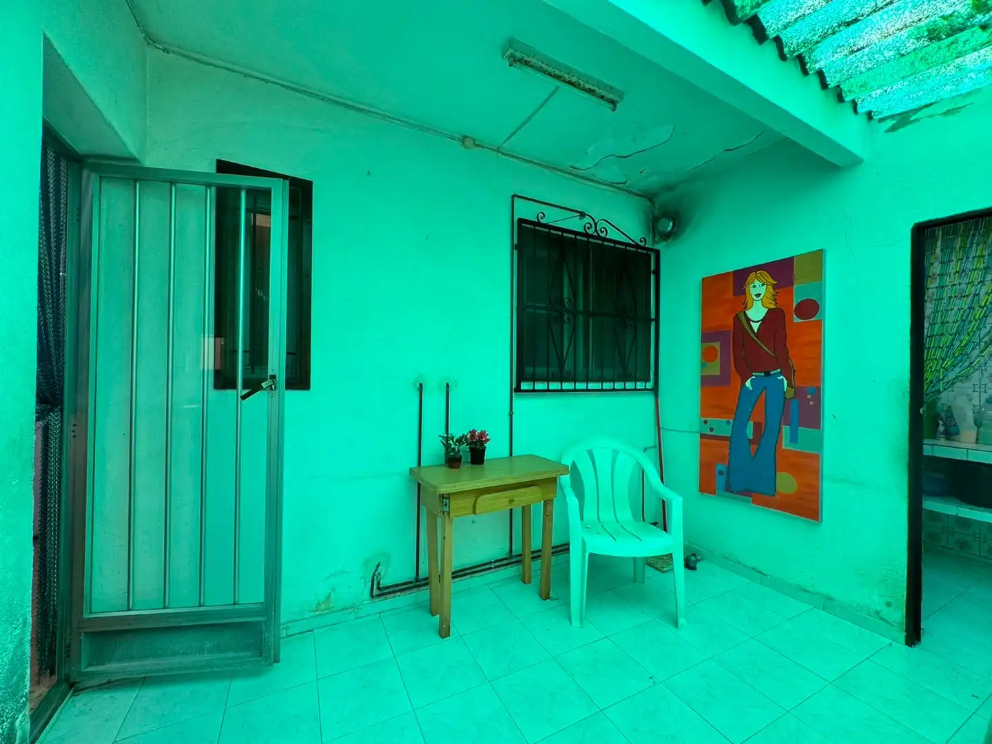 Haus zum Verkauf in La Nucia Pueblo, imagen 4