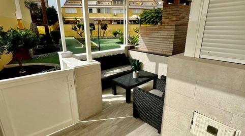 Foto 5 de Casa adosada en venda a Anotonio Dominguez 7, Playa de las Américas, Santa Cruz de Tenerife