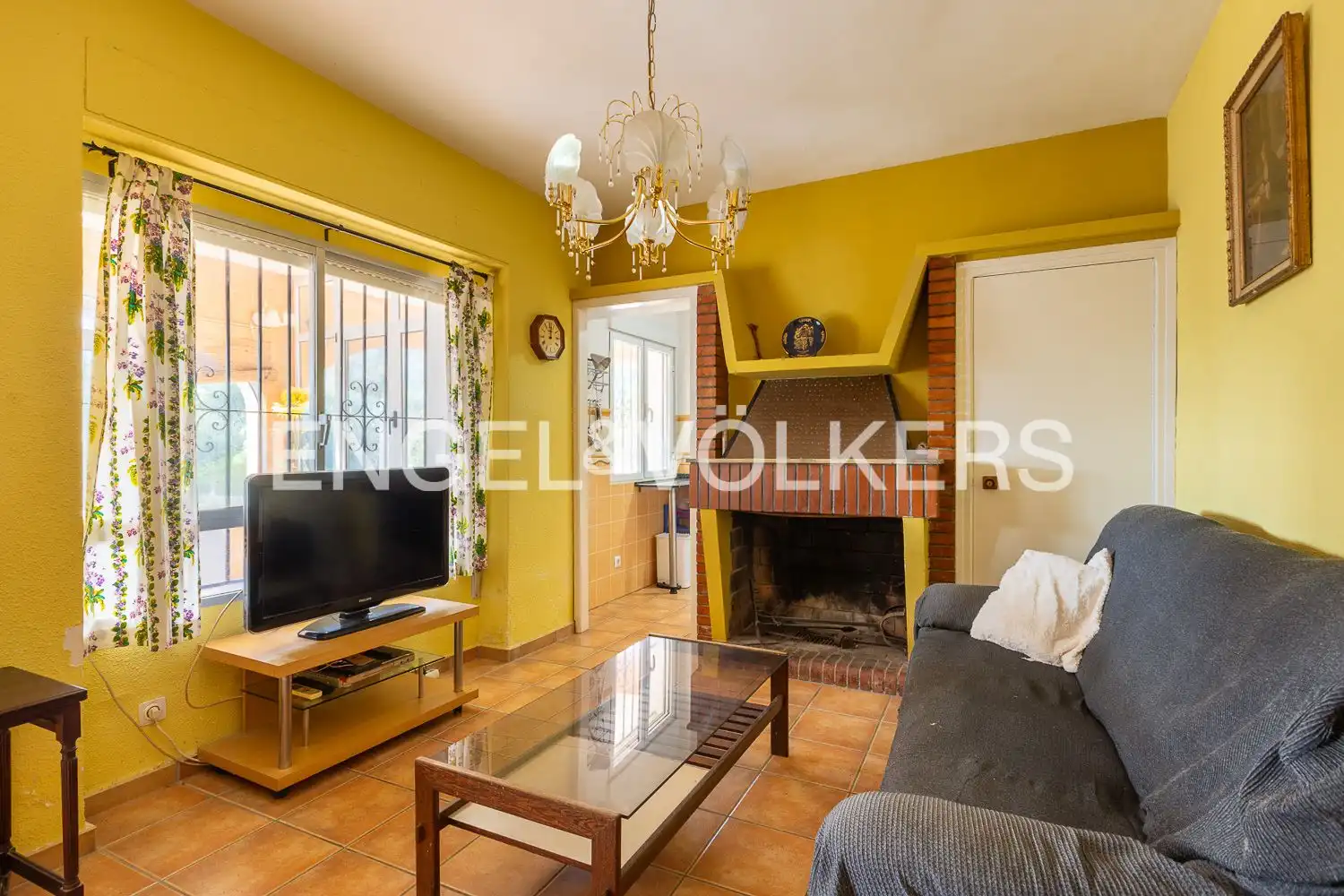 House with garden for sale in Parcent, imagen 9