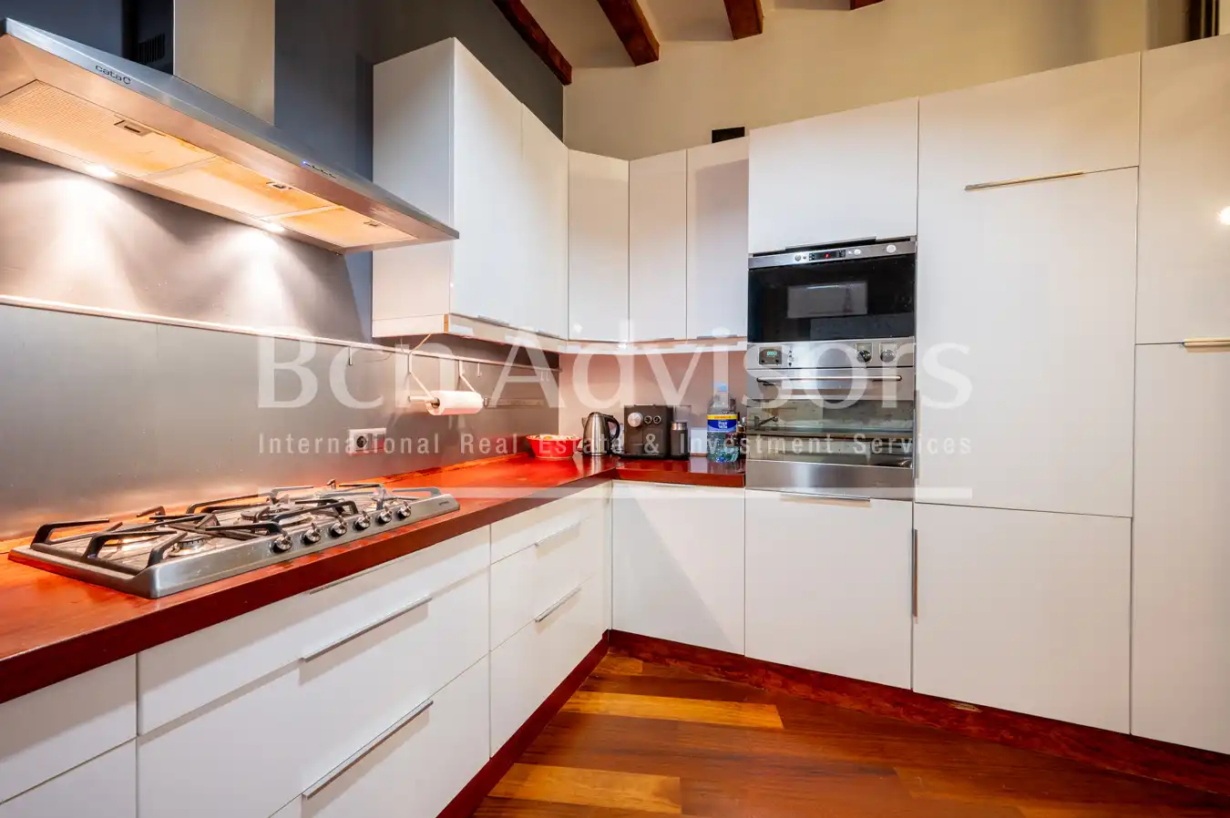 Appartement avec terrasse à vendre à Carrer de la Comtessa de Sobradiel, imagen 17