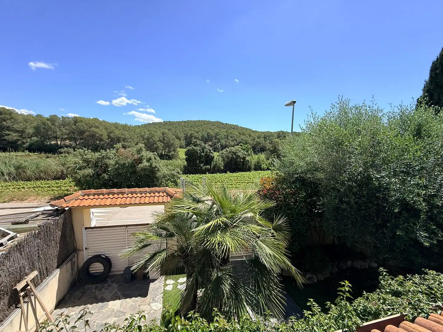 Casa o xalet en venda a Olèrdola, Barcelona