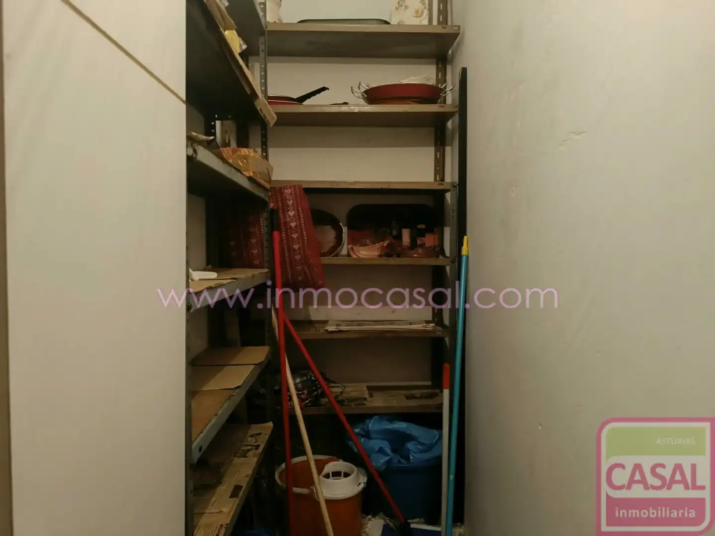 Piso con ascensor en venta en Aller, imagen 16