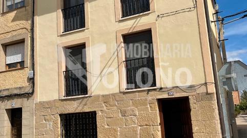 Photo 2 of Country house for sale in Avenida de la Rioja, Casalarreina, La Rioja