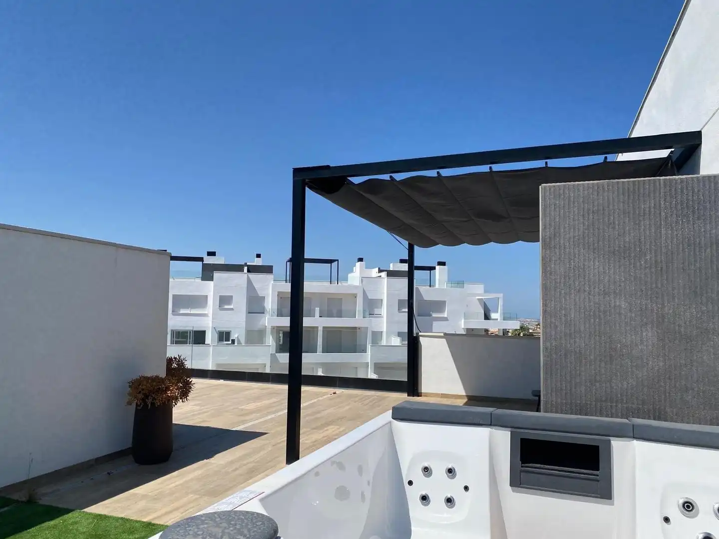 Attic for sale in N/A, -1, Los Balcones - Los Altos