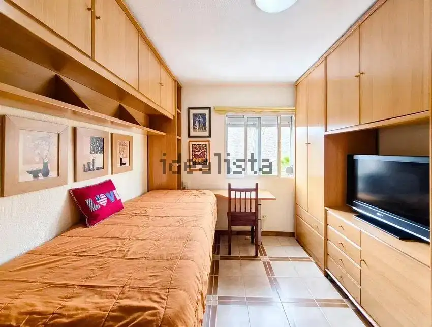 Habitación de Piso en venta en Vegueta - Cono Sur - Tafira