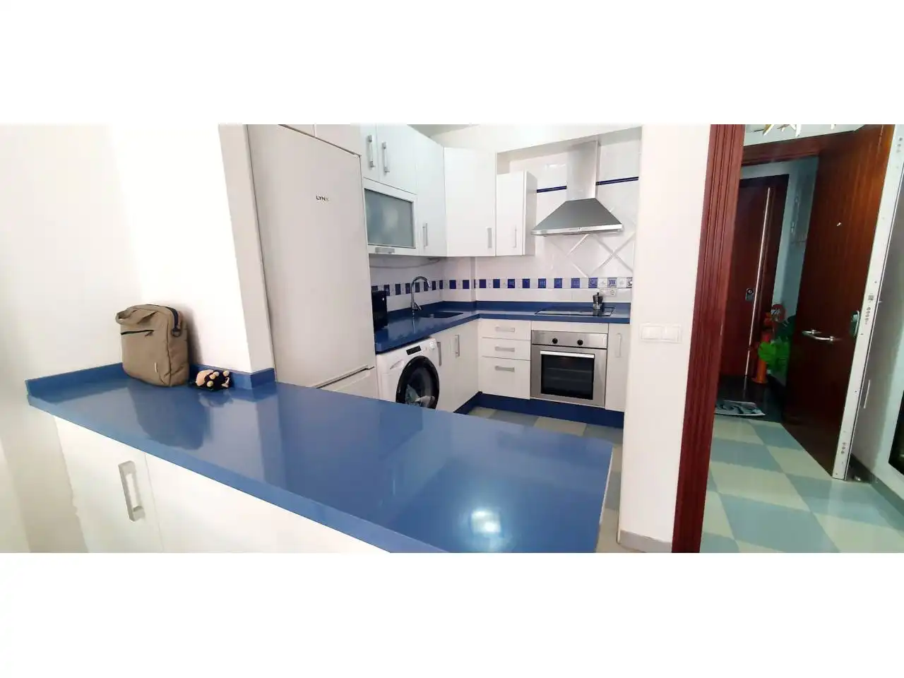 Piso con piscina en venta en Calle Lucena, imagen 22