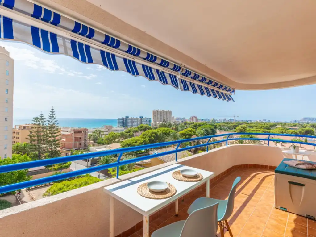 Apartamento con piscina en venta en Calle Magraner, Del, imagen 19