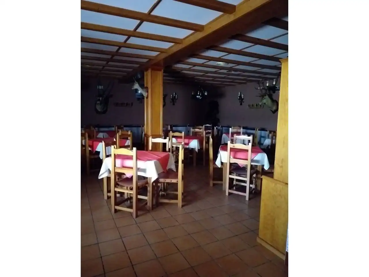 Inmuebles singulares en venta en Cuevas del Campo, imagen 18