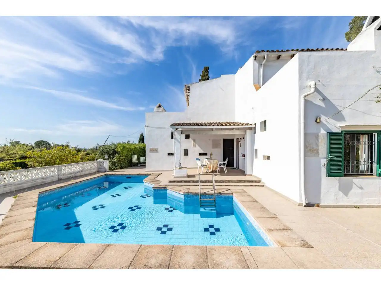 Casa o xalet en venda a Sa Pobla