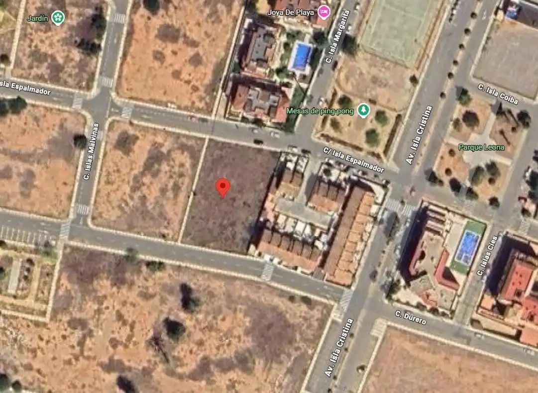Residencial en venda en Cartagena