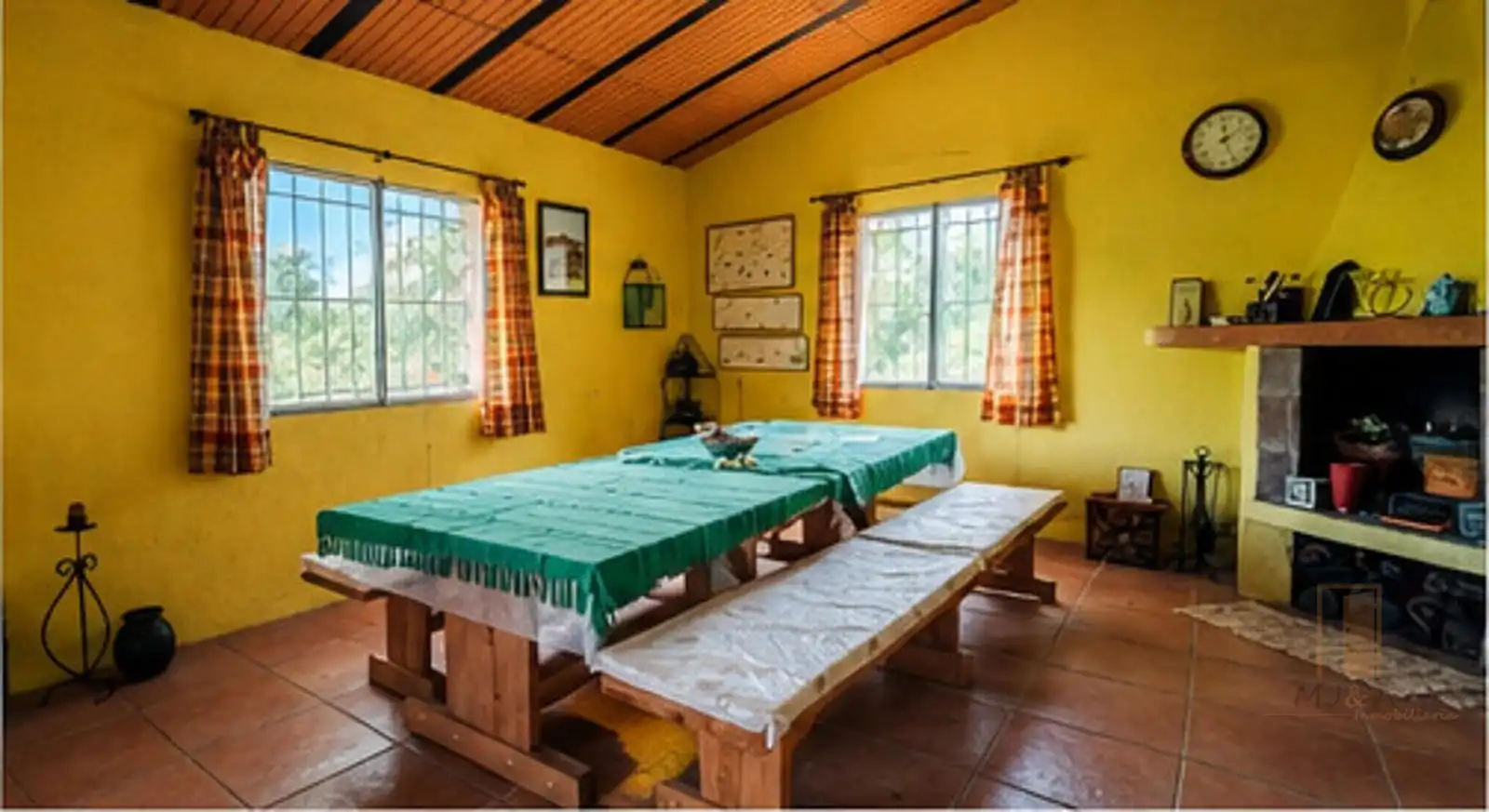 Casa in vendita a Vilafamés, imagen 2